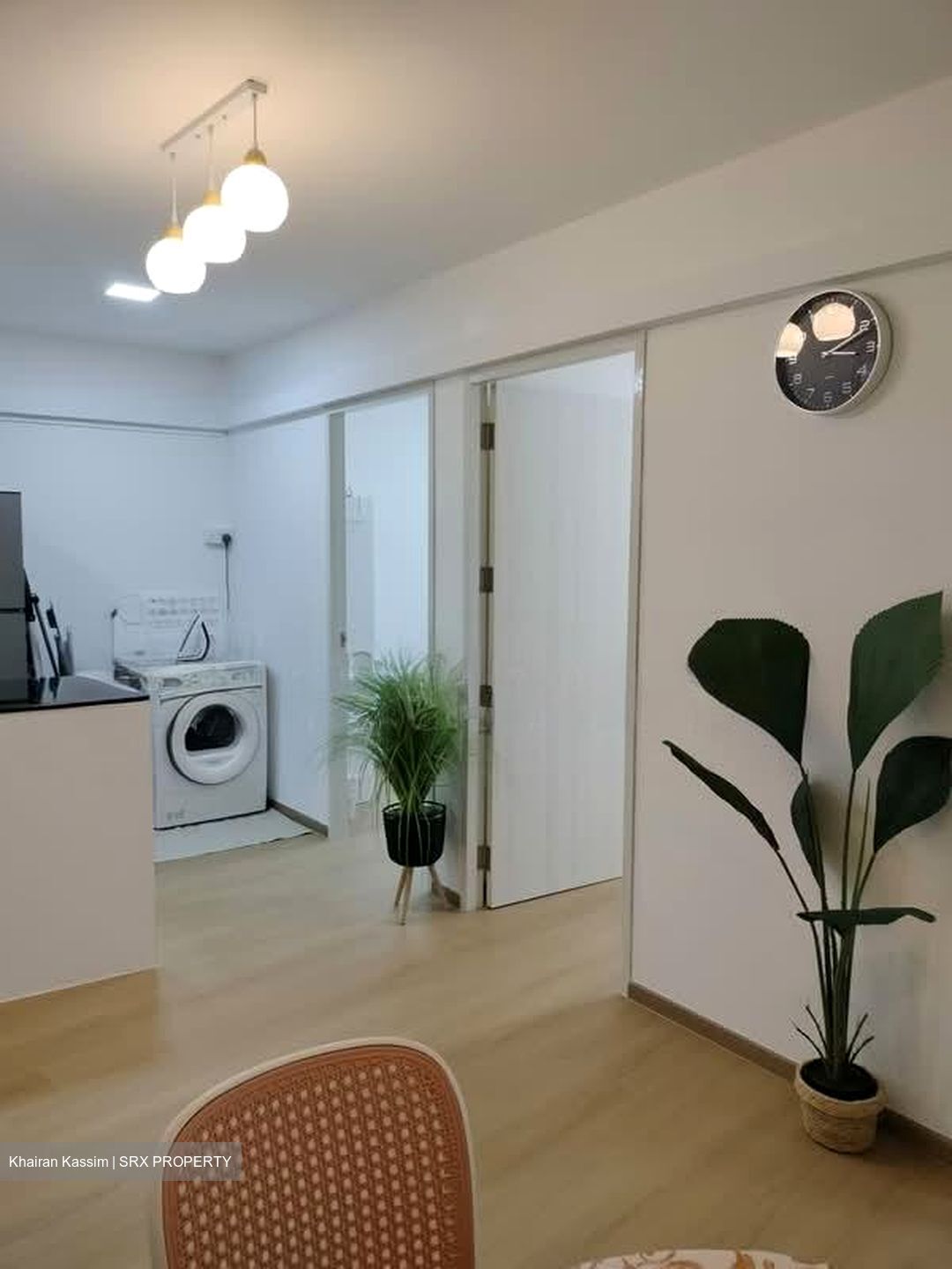The Plaza (D7), Apartment #587552311